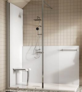 Douche Italienne PMR DOMetVIE