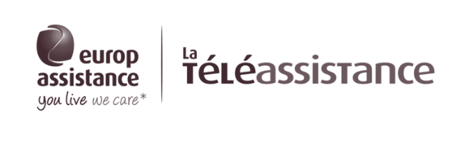 Logo Téléassistance