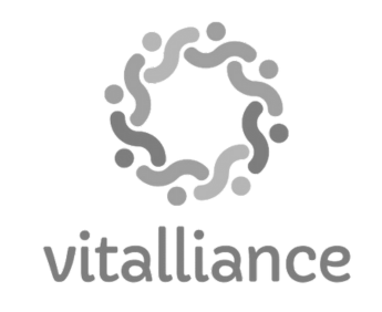 logo Vitalliance