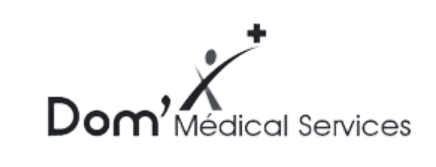 logo dom medical services