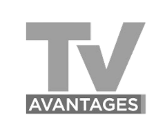 Logo TV avantages